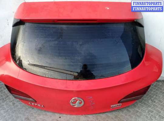 щеткодержатель 3-5-й двери OP2046183 на OPEL ASTRA GTC