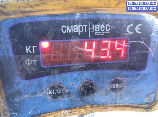 МКПП - Механическая коробка