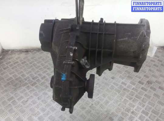раздаточная коробка AU1548631 на AUDI Q7