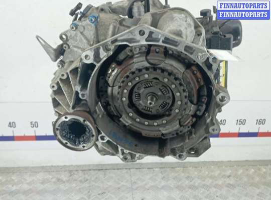 купить кпп автоматическая на SKODA YETI 1