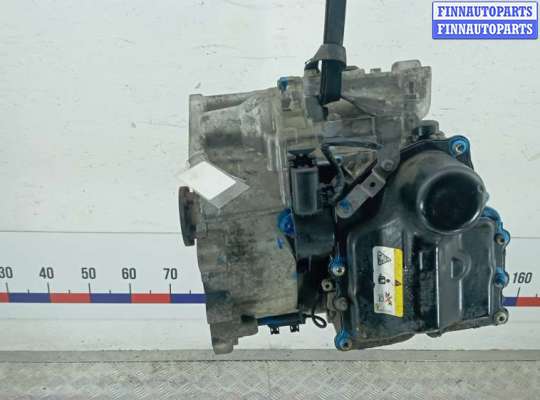 купить кпп автоматическая на SKODA YETI 1