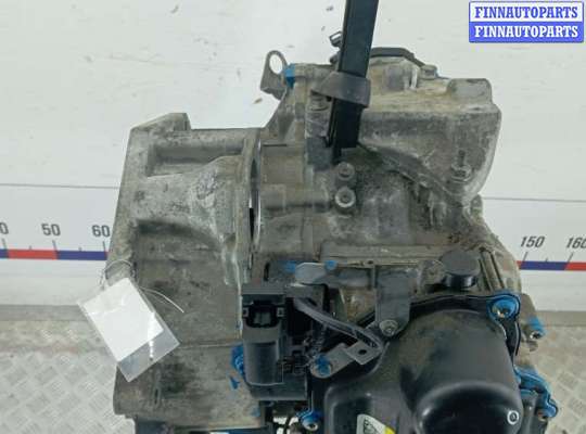 купить кпп автоматическая на SKODA YETI 1