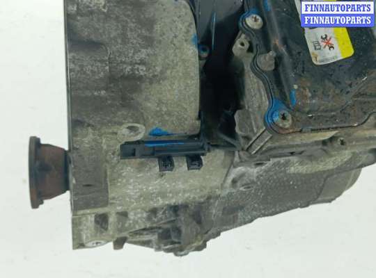 купить кпп автоматическая на SKODA YETI 1