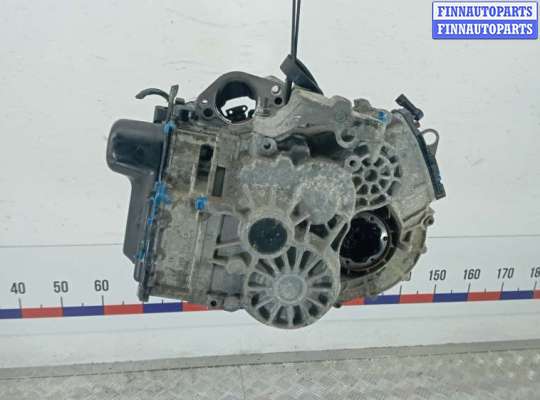 Купить кпп автоматическая на SKODA YETI 1 кпп автоматическая SK508771 на SKODA YETI 1