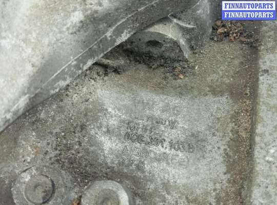 купить кпп автоматическая на SKODA YETI 1