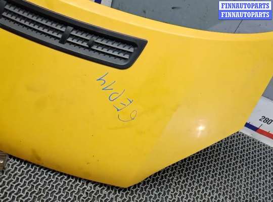 купить капот на FORD TRANSIT 7
