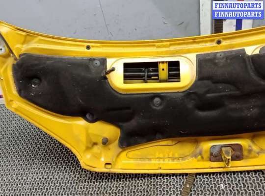 купить капот на FORD TRANSIT 7