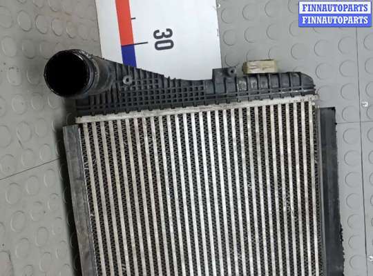 купить радиатор интеркулера на VOLKSWAGEN PASSAT B6