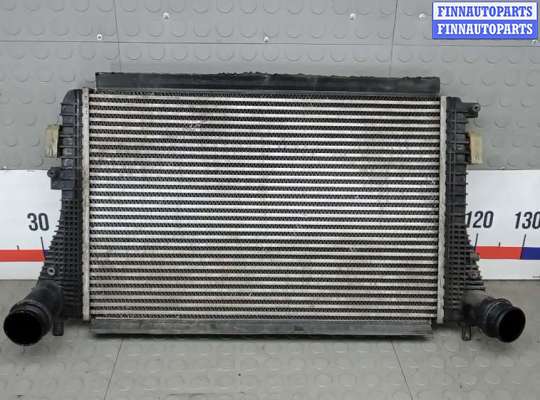 купить радиатор интеркулера на VOLKSWAGEN PASSAT B6