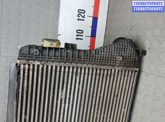 купить радиатор интеркулера на VOLKSWAGEN PASSAT B6