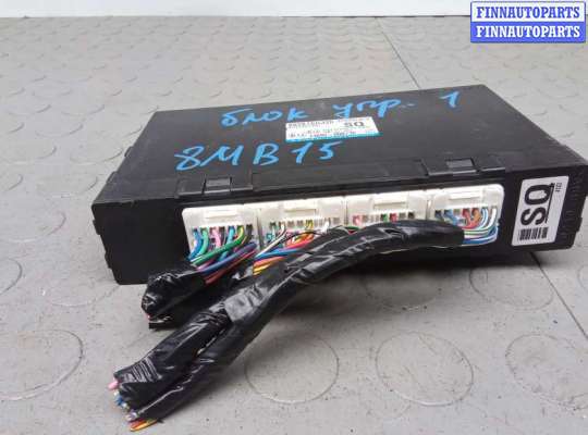 купить блок управления на SUBARU FORESTER 4 (SJ/S13)