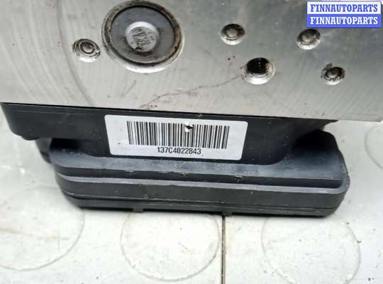 купить блок abs на HYUNDAI TUCSON 4 (NX4)