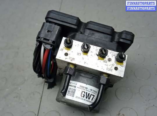 купить блок abs на HYUNDAI TUCSON 4 (NX4)