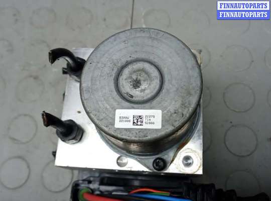 купить блок abs на HYUNDAI TUCSON 4 (NX4)