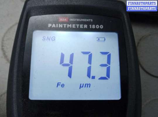 купить дверь задняя левая на CITROEN C4 GRAND PICASSO 1