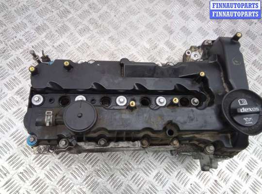 купить гбц дизельная на OPEL ASTRA K