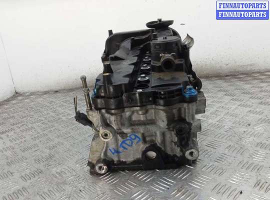 купить гбц дизельная на OPEL ASTRA K