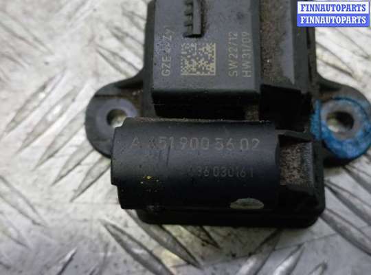 Реле накала (свечей накаливания)