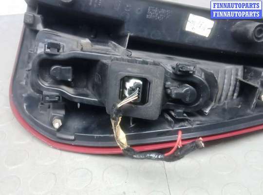 купить фонарь задний левый на RENAULT SCENIC 3