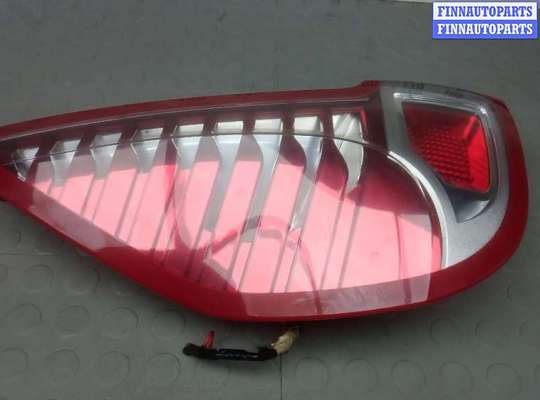 купить фонарь задний левый на RENAULT SCENIC 3