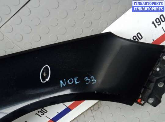 купить крыло переднее правое на OPEL INSIGNIA 1