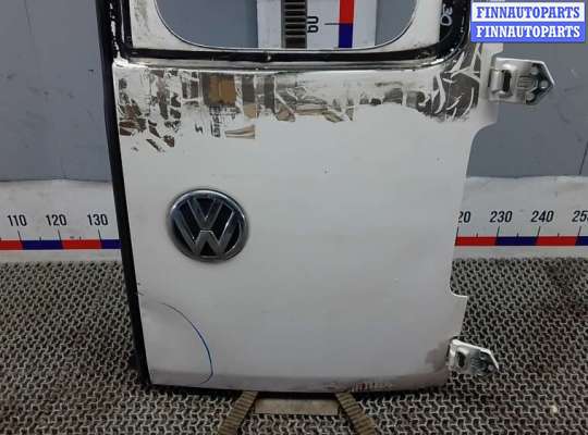 купить дверь распашная правая на VOLKSWAGEN CADDY 3