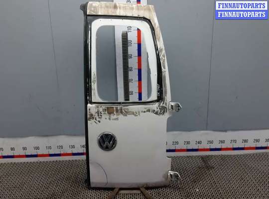 купить дверь распашная правая на VOLKSWAGEN CADDY 3
