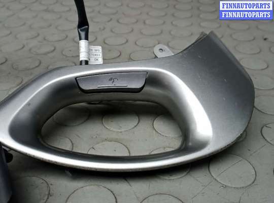 Кнопки на Hyundai ix35 I / Tucson II (LM)