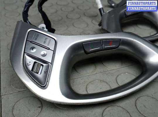 Кнопки на Hyundai ix35 I / Tucson II (LM)