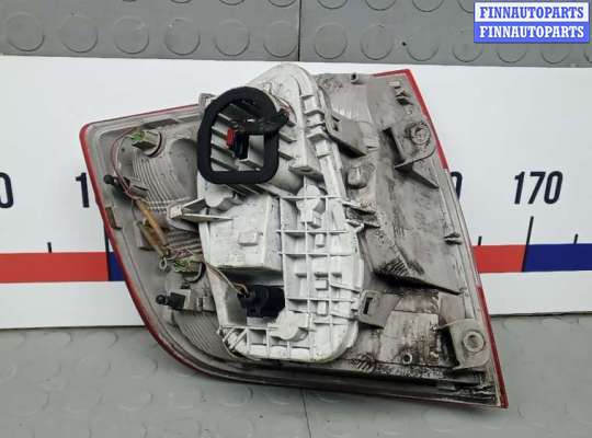 купить фонарь задний правый на SKODA RAPID