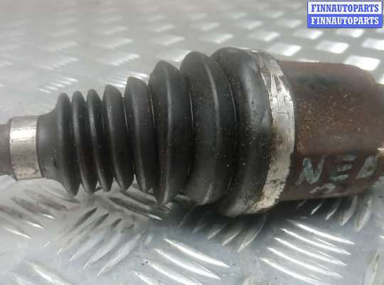 купить привод передний правый на DACIA SANDERO 2