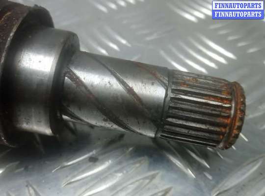 купить привод передний правый на DACIA SANDERO 2