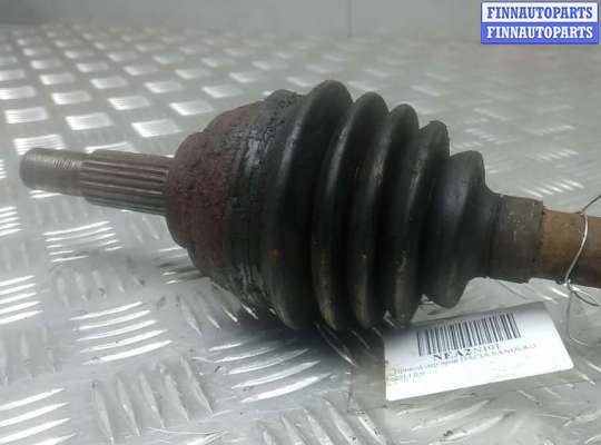 купить привод передний правый на DACIA SANDERO 2