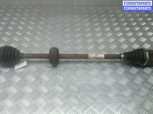 купить привод передний правый на DACIA SANDERO 2