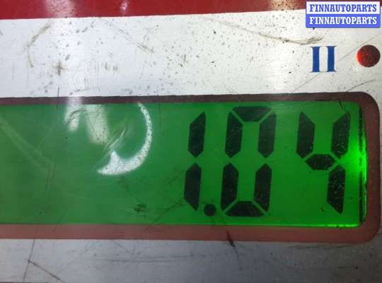 Рампа (рейка) топливная на Kia Sportage III (SL)