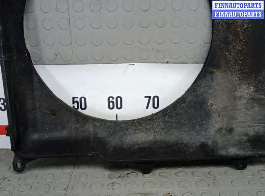 купить диффузор вентилятора на IVECO DAILY 5