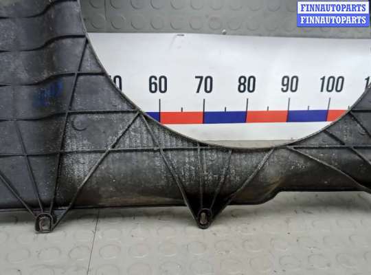 купить диффузор вентилятора на IVECO DAILY 5