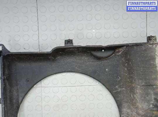 купить диффузор вентилятора на IVECO DAILY 5