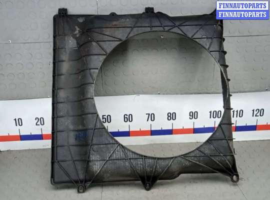 купить диффузор вентилятора на IVECO DAILY 5