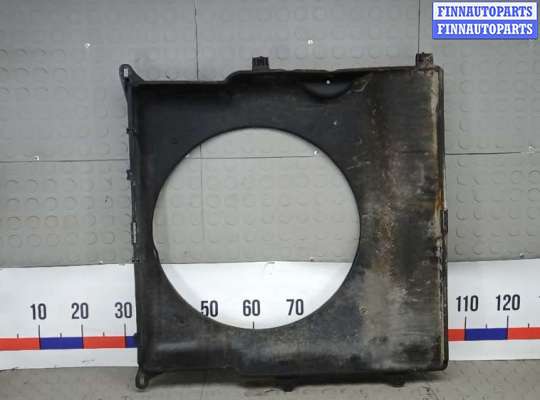 купить диффузор вентилятора на IVECO DAILY 5