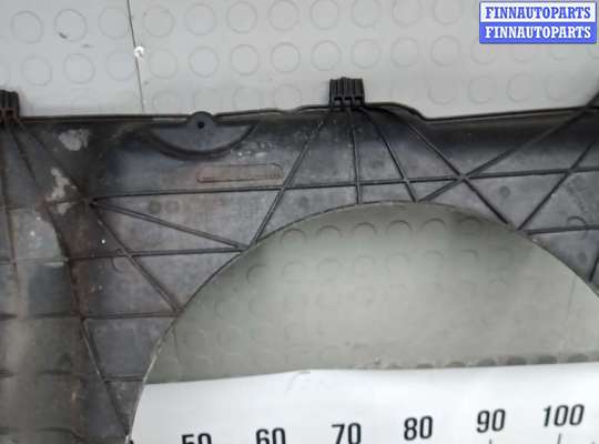 купить диффузор вентилятора на IVECO DAILY 5