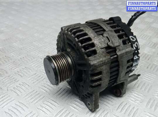 генератор дизельный MT533120 на MITSUBISHI LANCER 10