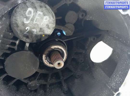 купить кпп 6ст. на VOLKSWAGEN JETTA 5