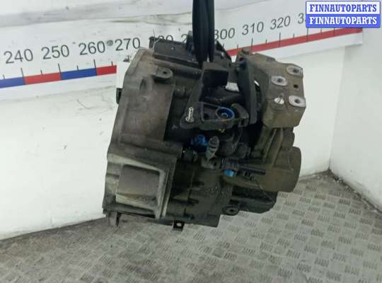 купить кпп 6ст. на VOLKSWAGEN JETTA 5