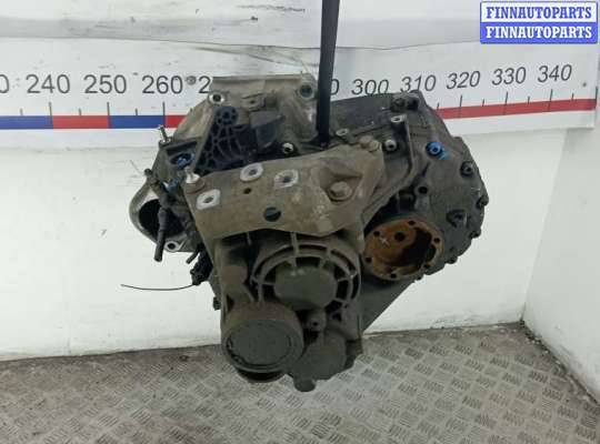 купить кпп 6ст. на VOLKSWAGEN JETTA 5
