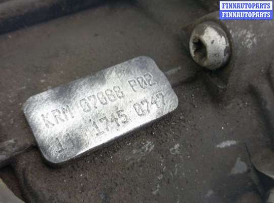 купить кпп 6ст. на VOLKSWAGEN JETTA 5