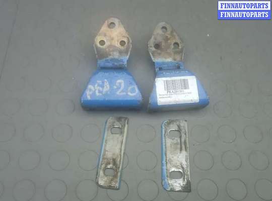 купить петля передняя правая на IVECO DAILY 3