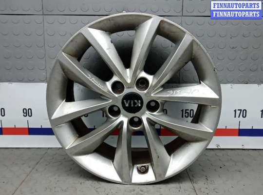 купить диск литой на KIA SORENTO 3