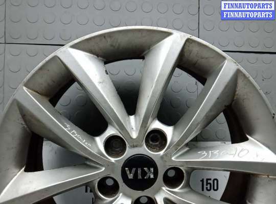 купить диск литой на KIA SORENTO 3