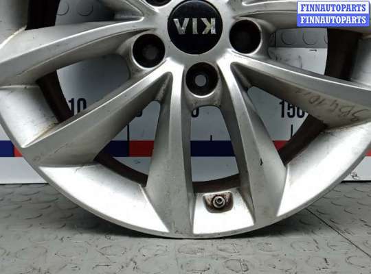 купить диск литой на KIA SORENTO 3